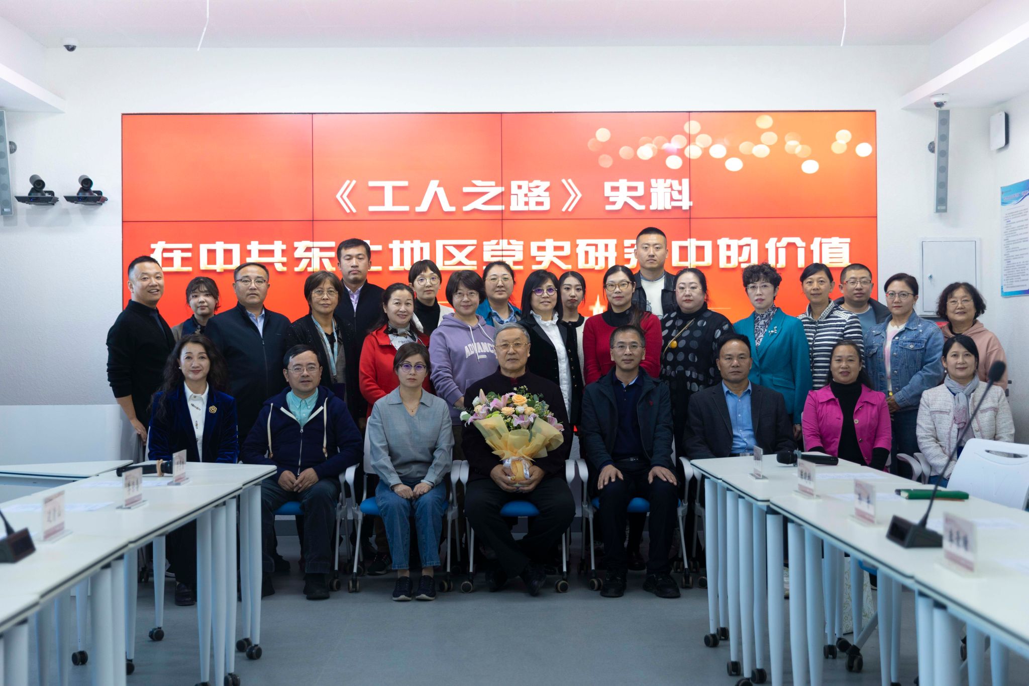滬哈攜手，賡續文脈 科技文化藝術節中學術與藝術的交響
